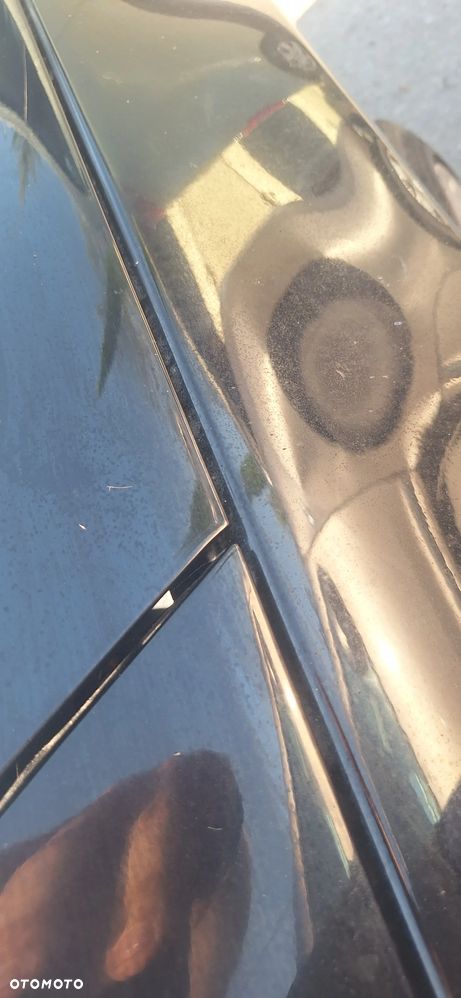 Volkswagen Passat CC Maska Pokrywa Komory Silnika Kod Lakieru LC9X - 21