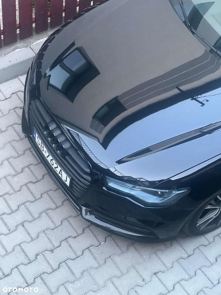 Audi A6 Avant 3.0 TDI quattro tiptronic - 5