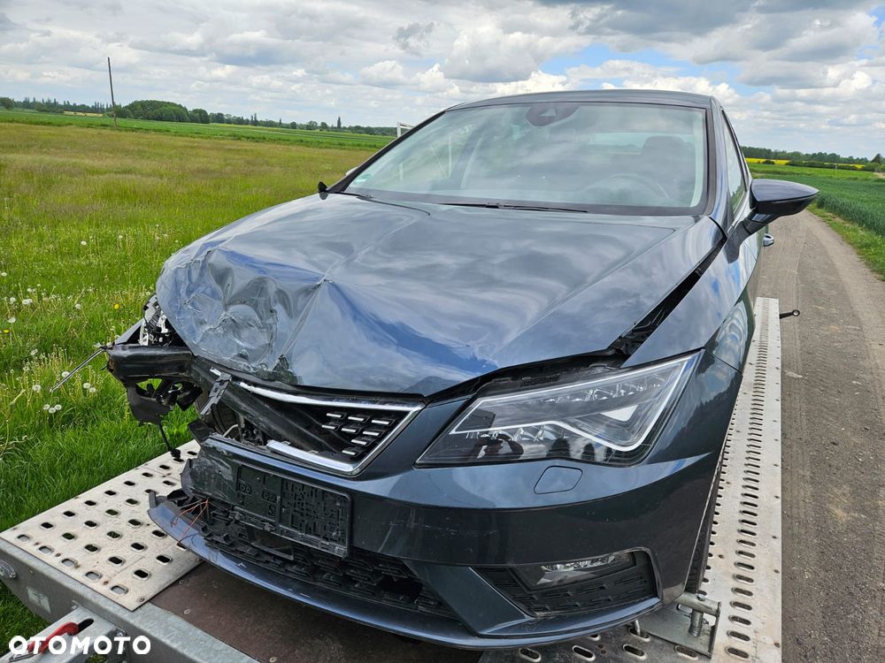 Seat Leon - 2