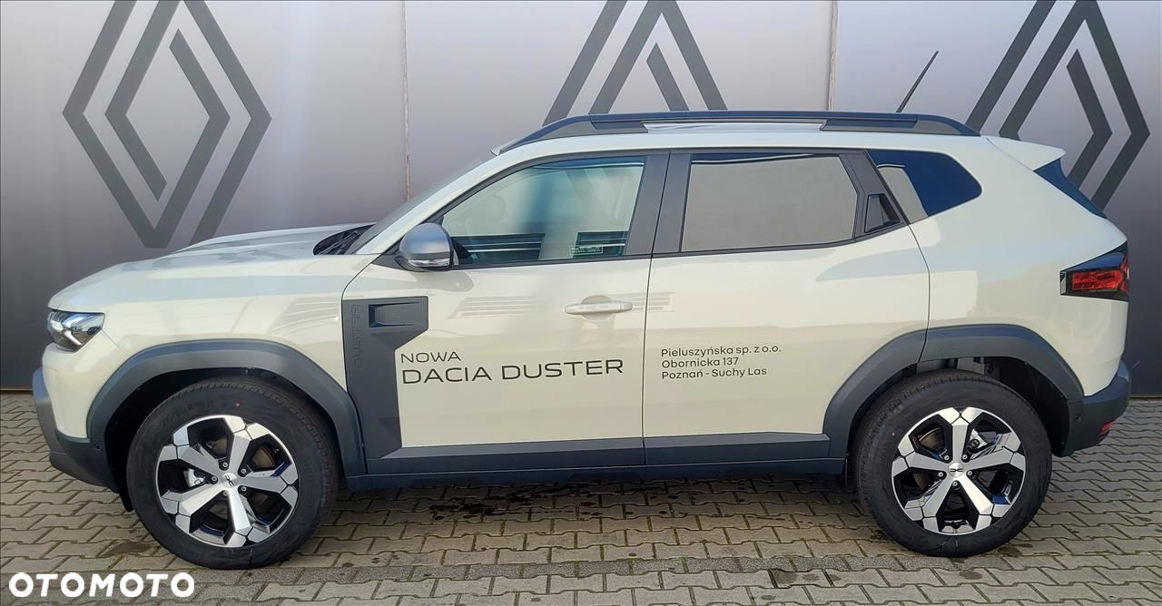 Dacia Duster - 2
