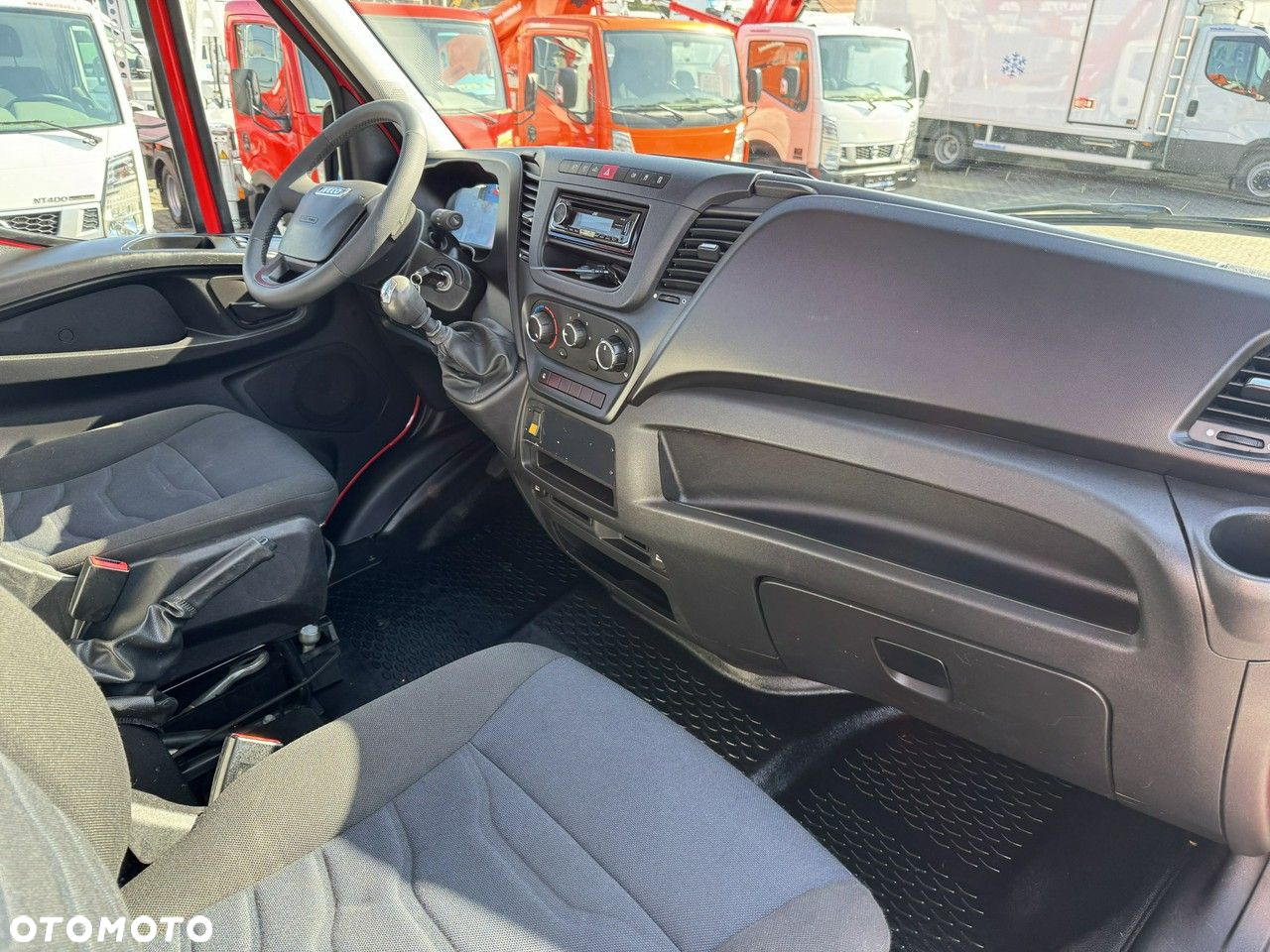 Iveco Daily 35S12 - 29