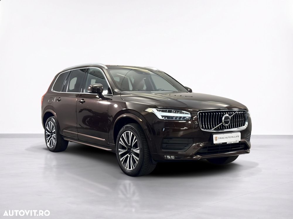 Volvo XC 90 - 8
