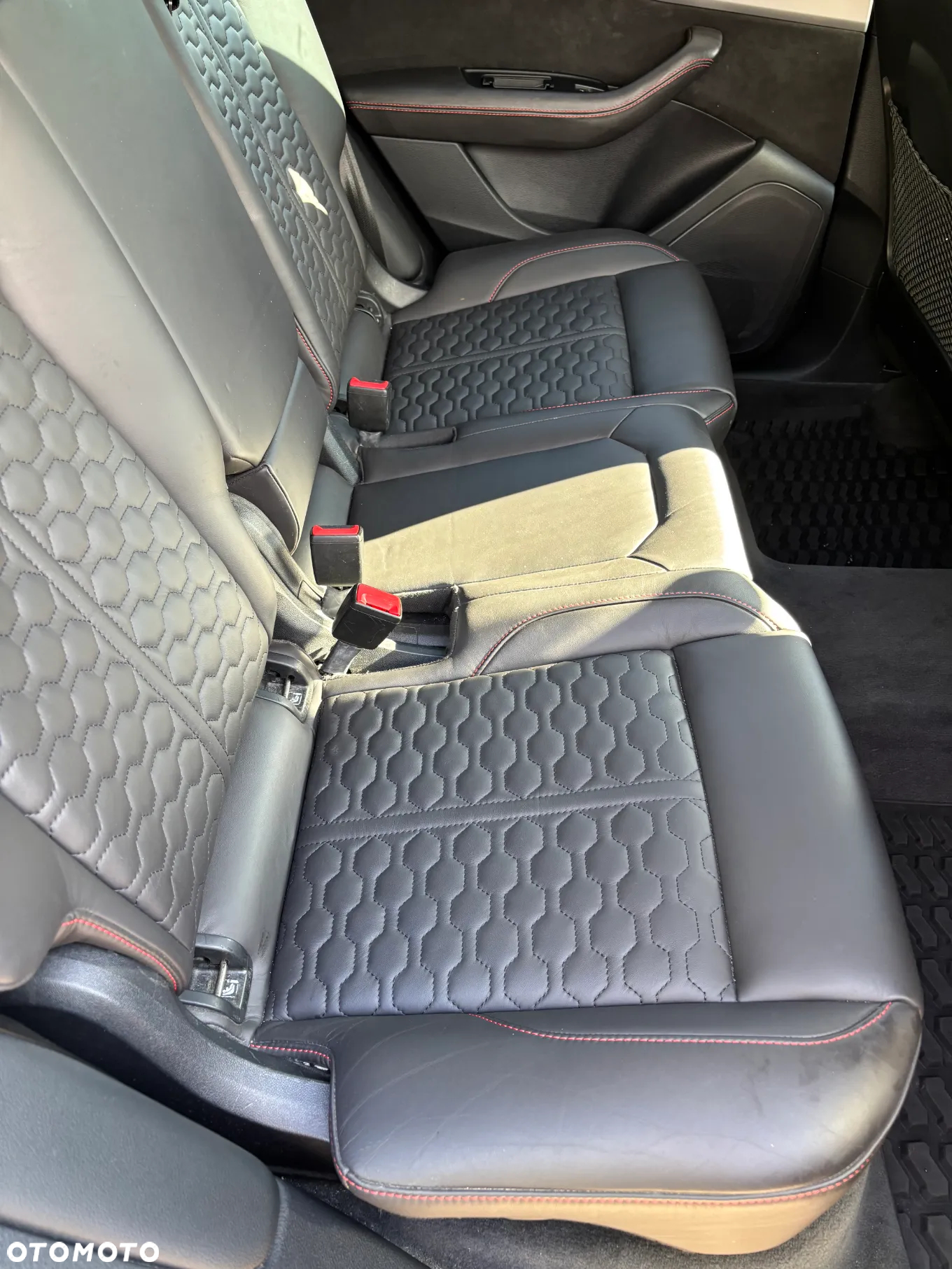 Audi Q8 - 7