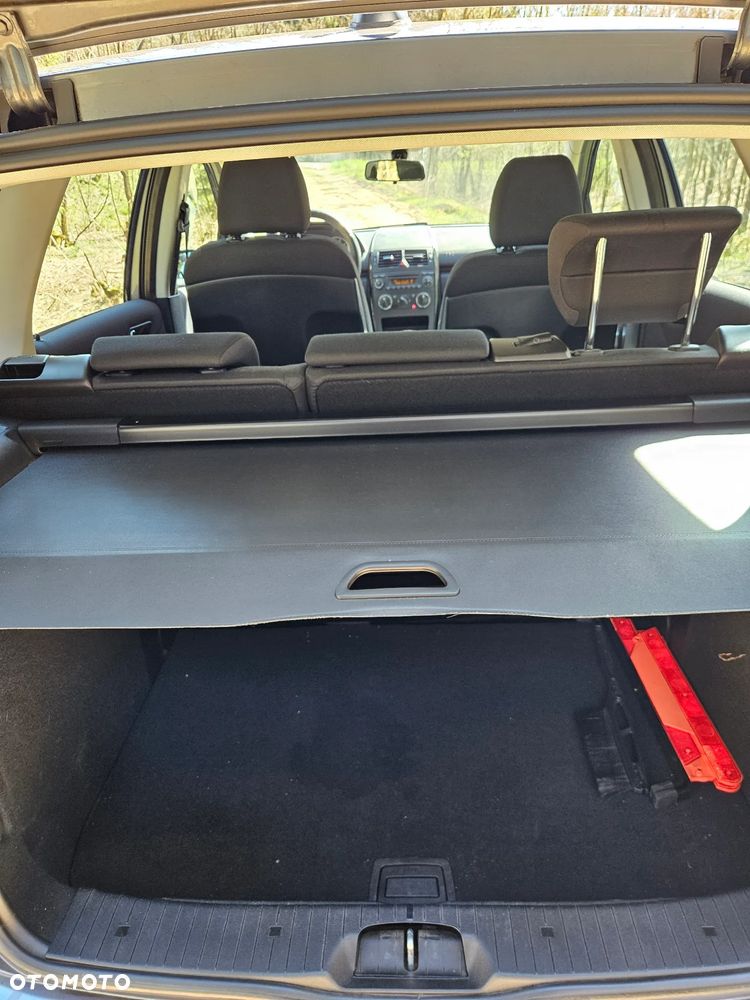 Mercedes-Benz Klasa A - 9