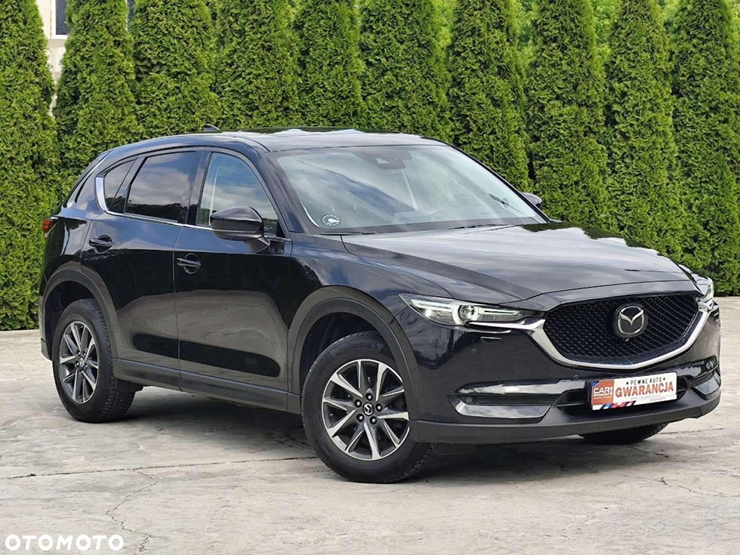 Mazda CX-5 - 3