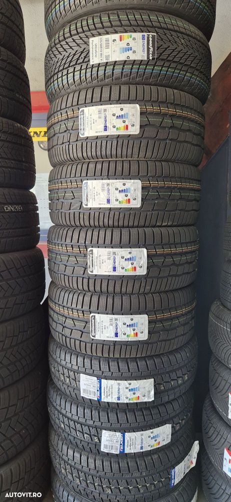 225 45 18, 235 45 18, 235 55 18, 225 50 18 - 3