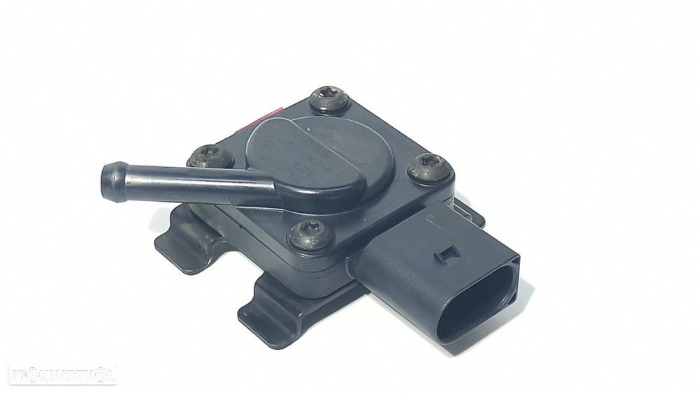 SENSOR DE PRESSÃO BMW X5 (E70) 3.0D - 3