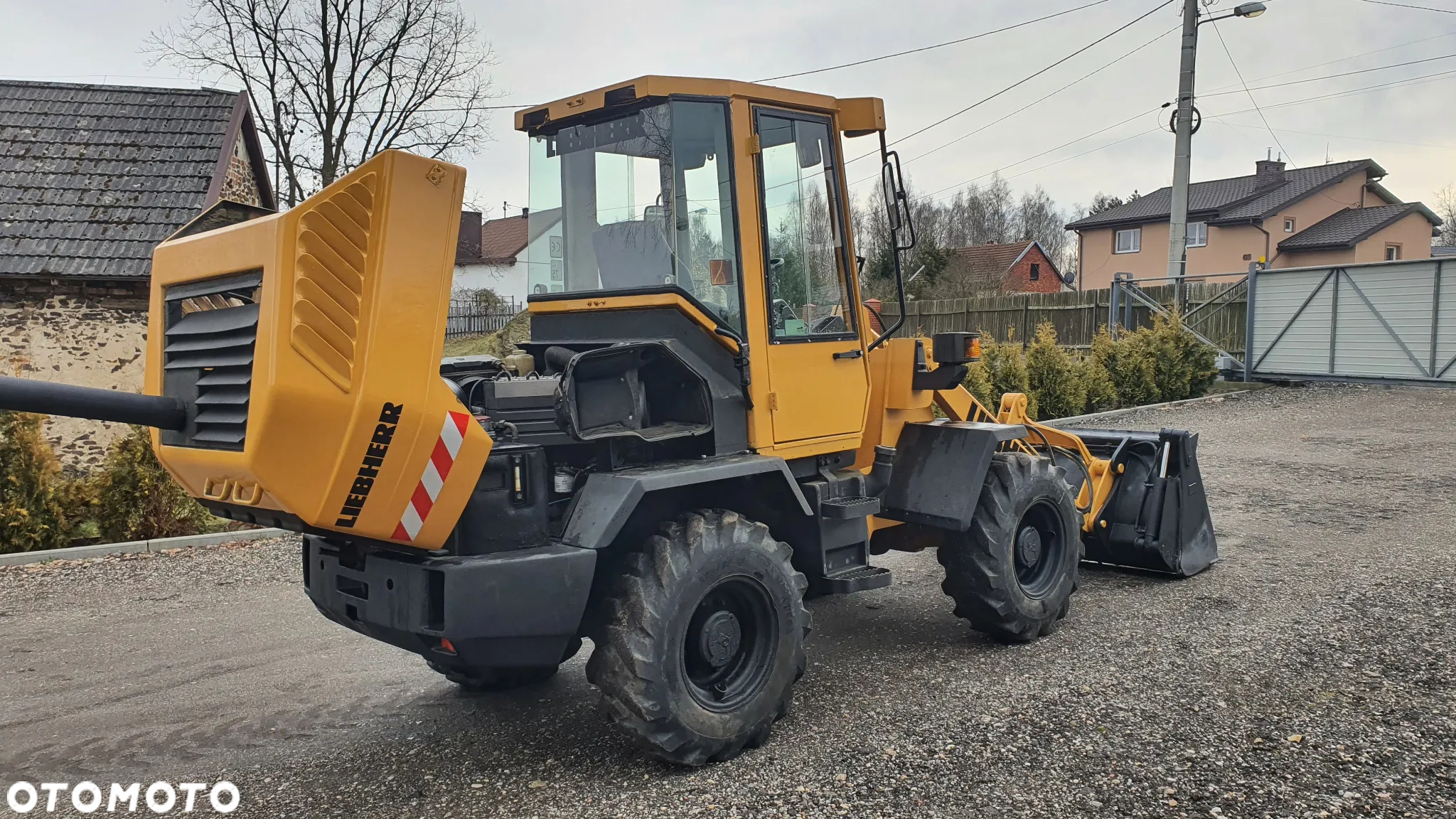 Liebherr 506 STEREO - 2