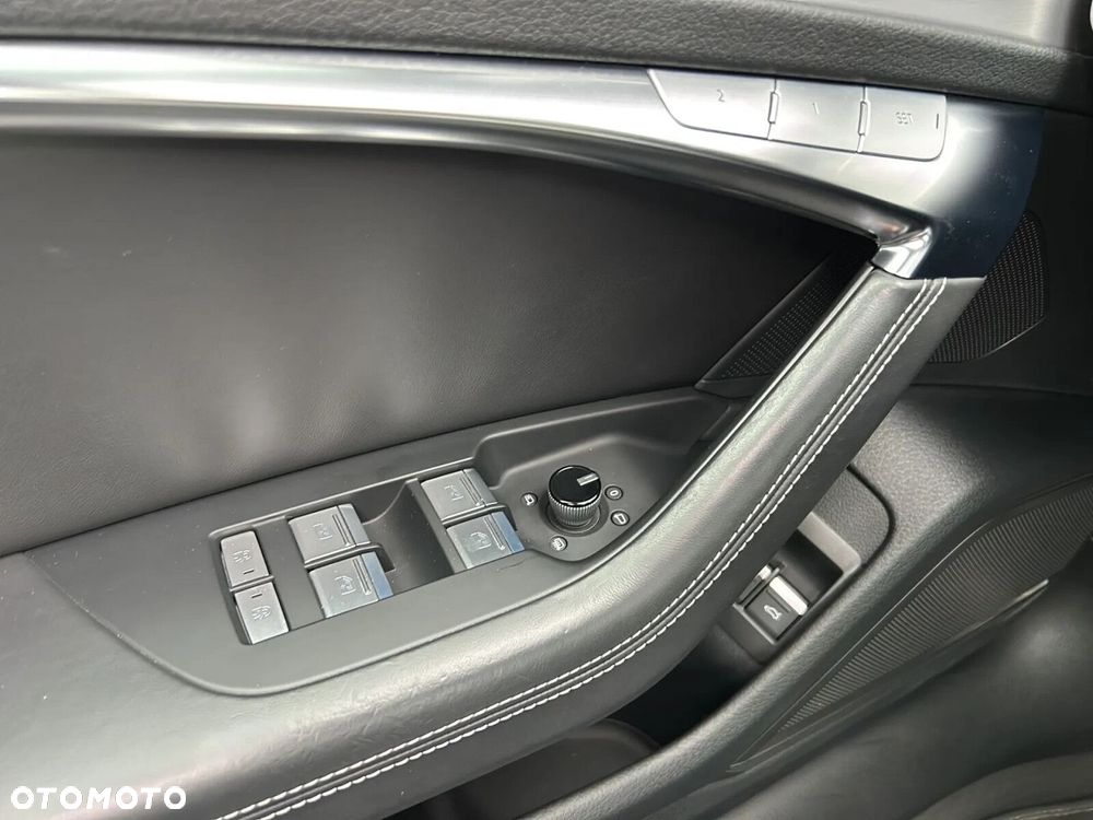 Audi A6 Avant 50 TFSI e PHEV Quattro S Line S tronic - 20