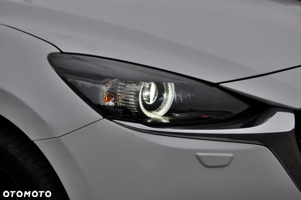 Mazda 2 SKYACTIV-G 90 Exclusive-Line - 7