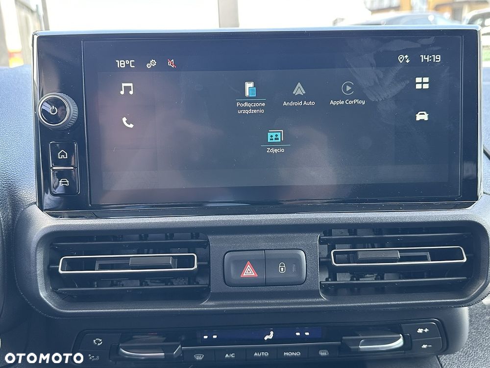 Citroën Berlingo - 7