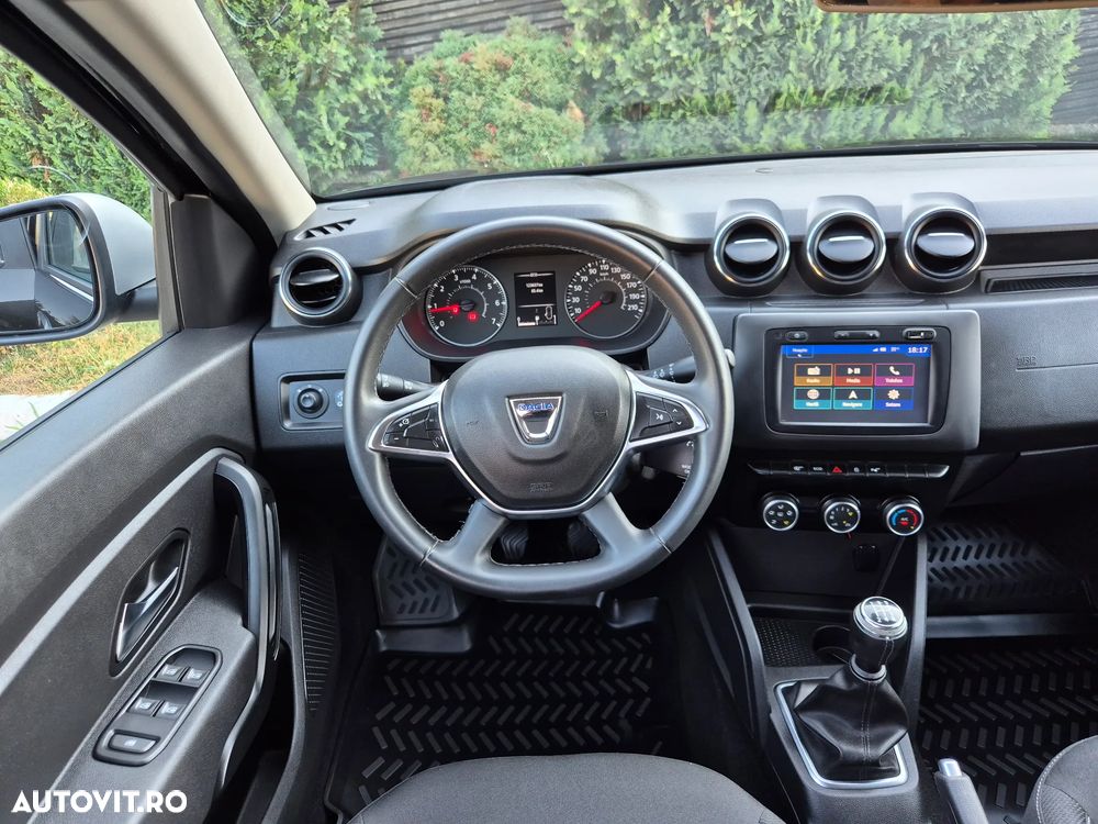 Dacia Duster - 21