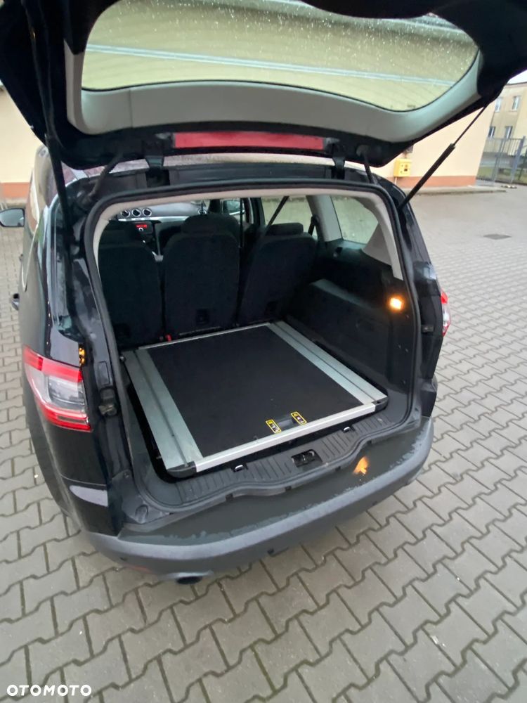 Ford S-Max 2.0 T Platinium X - 11