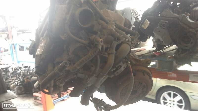 MOTOR COMPLETO FIAT BRAVA 1998 - 2