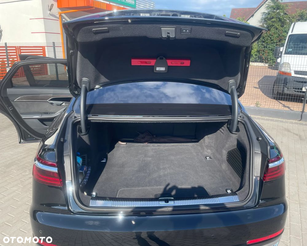 Audi A8 60 TFSI e Quattro Tiptronic - 7