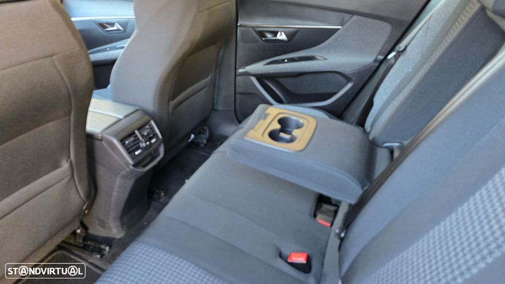 Peugeot 3008 1.5 BlueHDi Active - 50