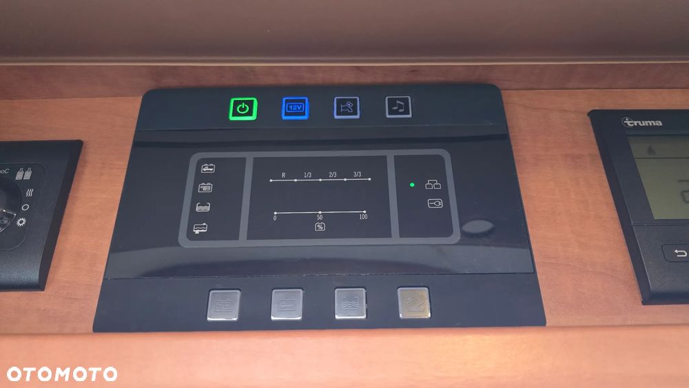 Carthago C-TOURER I 142 - 32