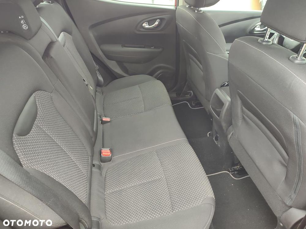 Renault Kadjar Energy TCe 130 Experience - 9