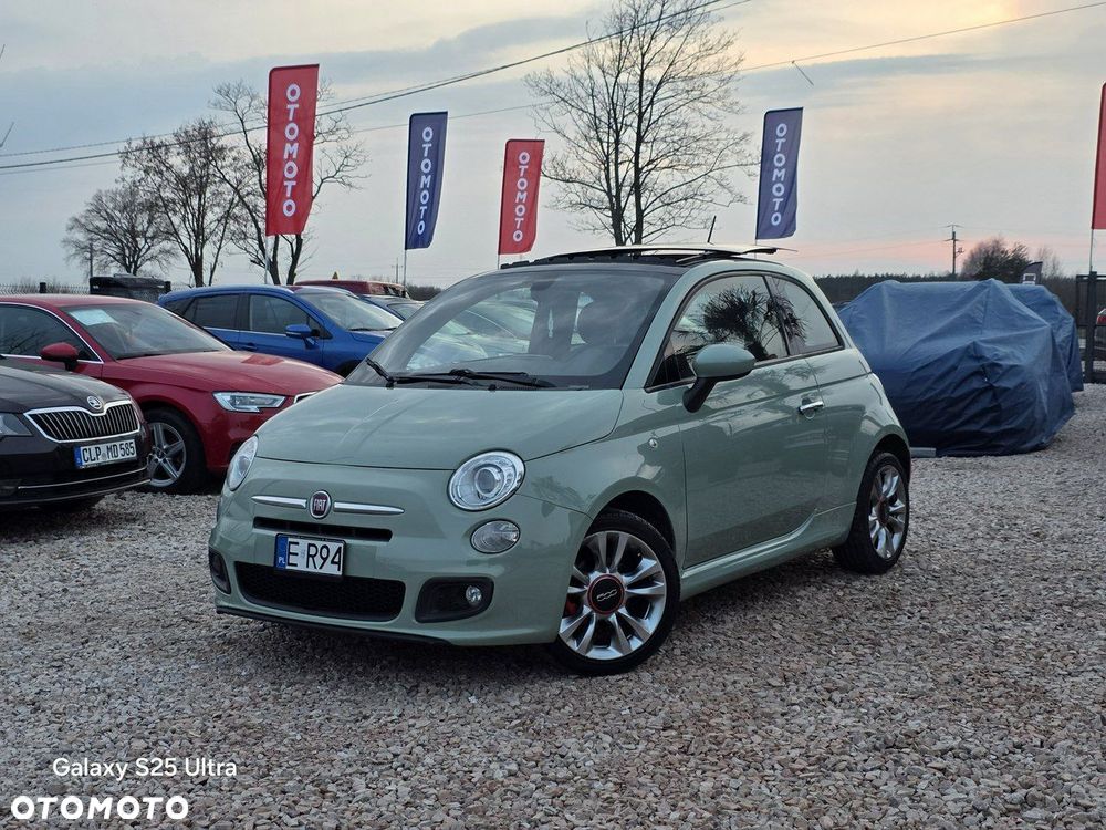Fiat 500 - 20