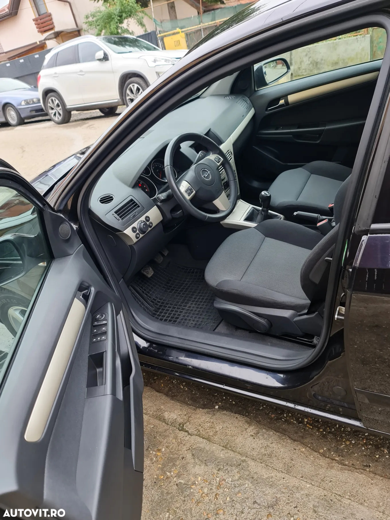 Opel Astra 1.4i 16V Club - 11