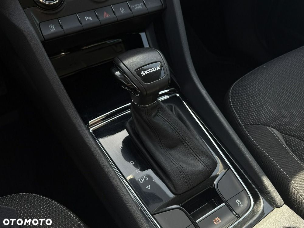 Skoda Kodiaq 2.0 TDI DSG Ambition - 31