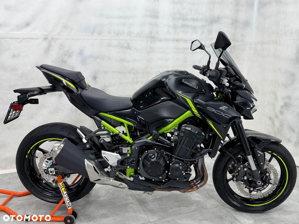 Kawasaki Z 900 - 3