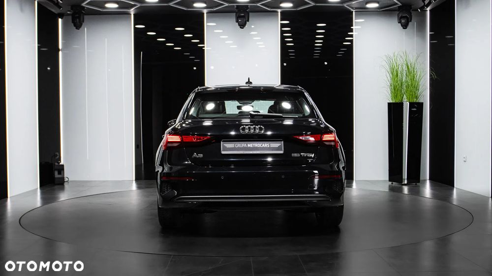Audi A3 Sportback 35 TFSI mHEV S tronic - 7