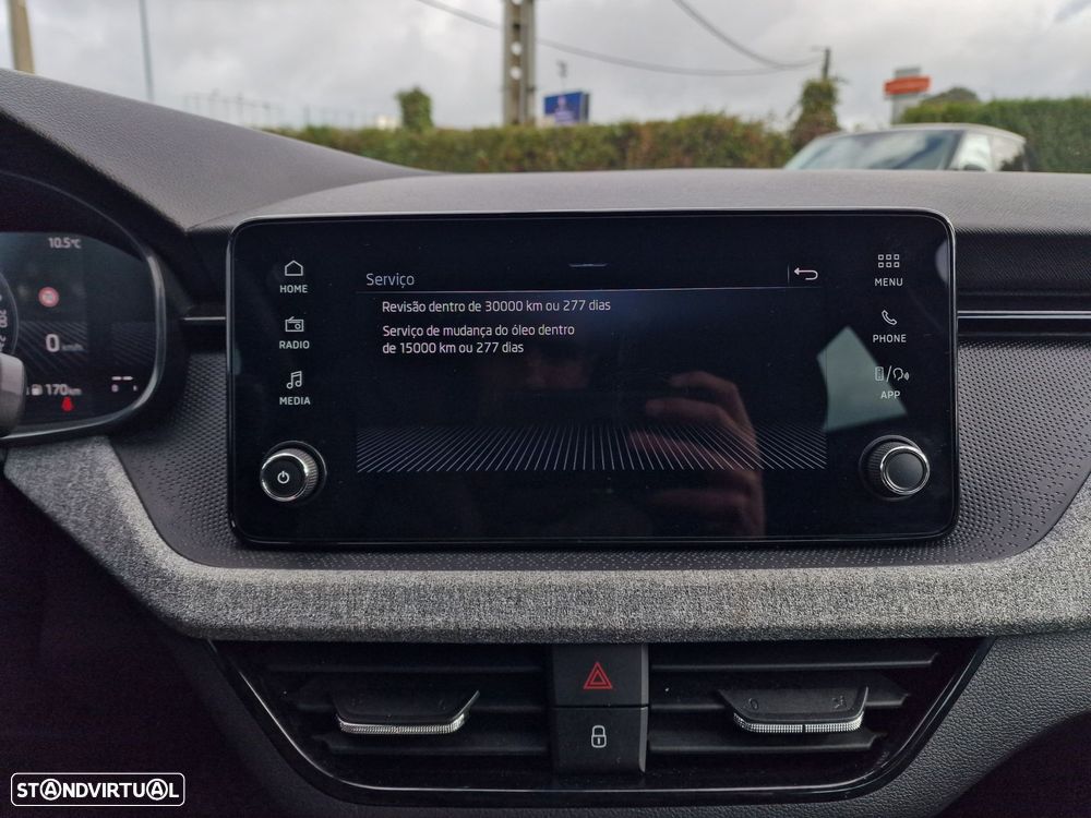 Skoda Scala 1.0 TSI DSG - 35