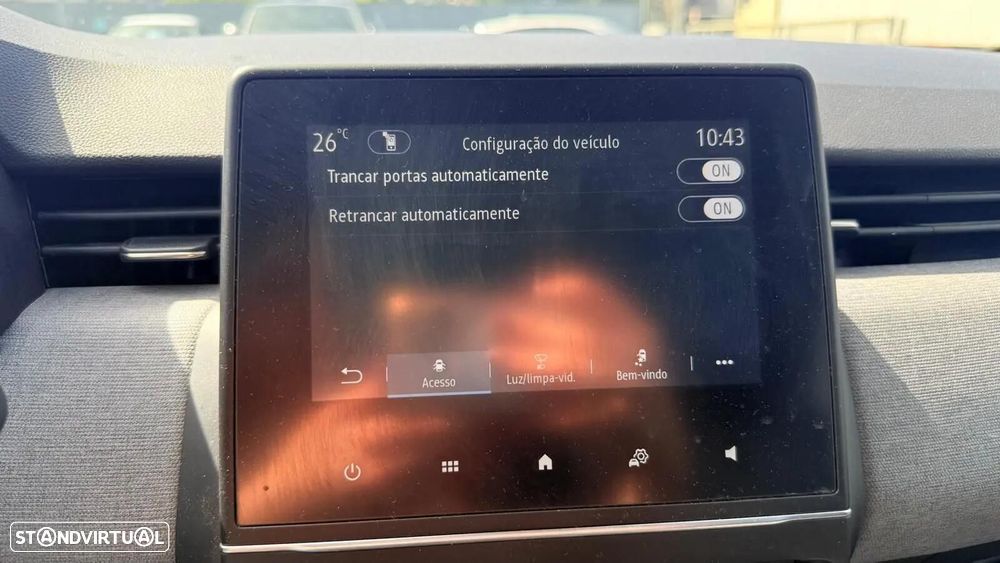 Renault Clio 1.0 TCe Evolution - 20