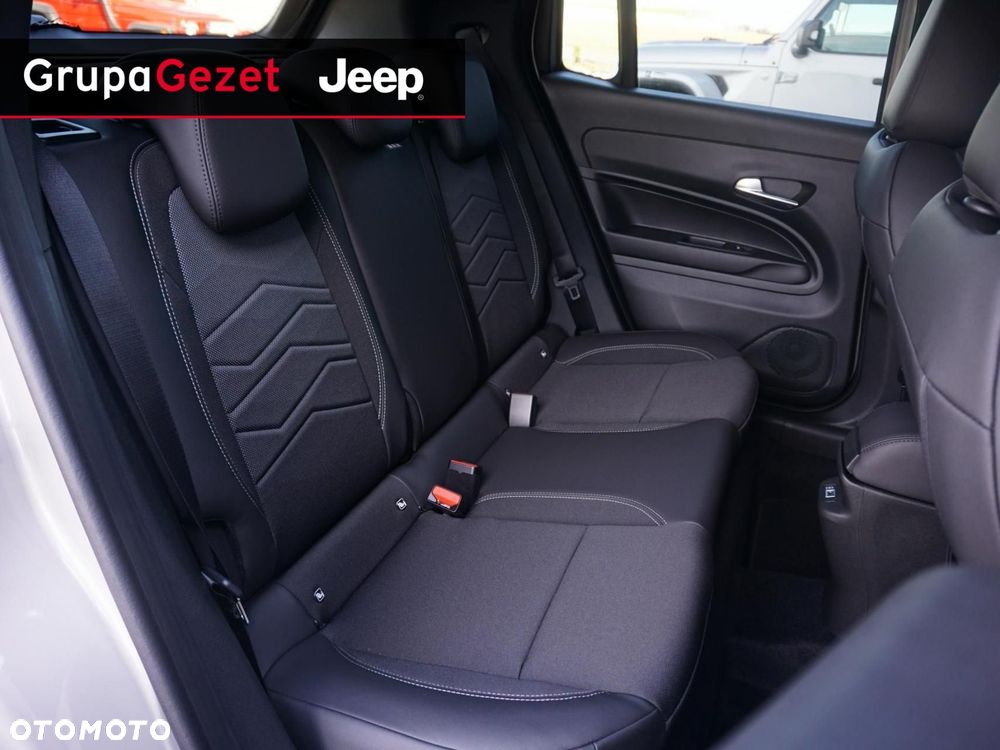 Jeep Avenger - 5