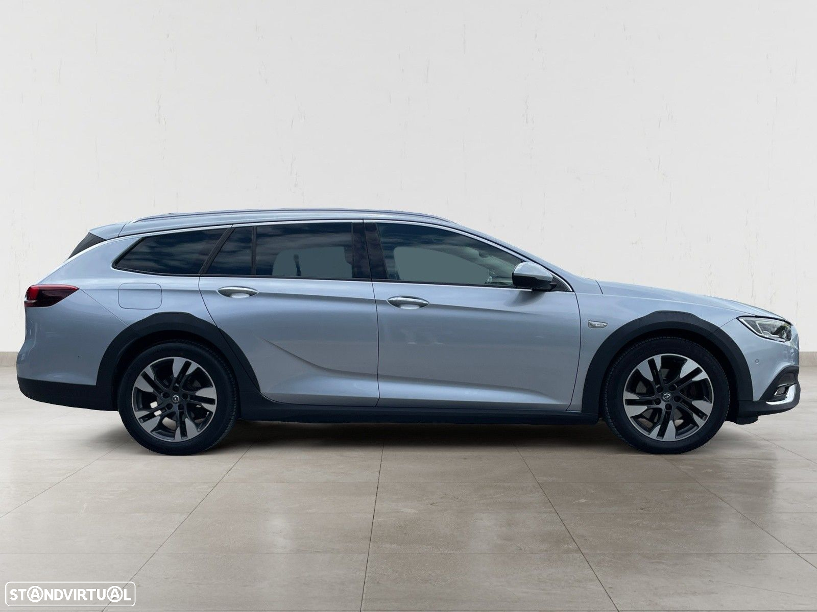 Opel Insignia Country Tourer 2.0 CDTi - 6