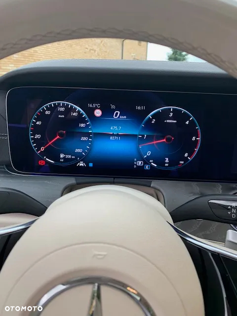 Mercedes-Benz CLS 400 d 4-Matic AMG - 7