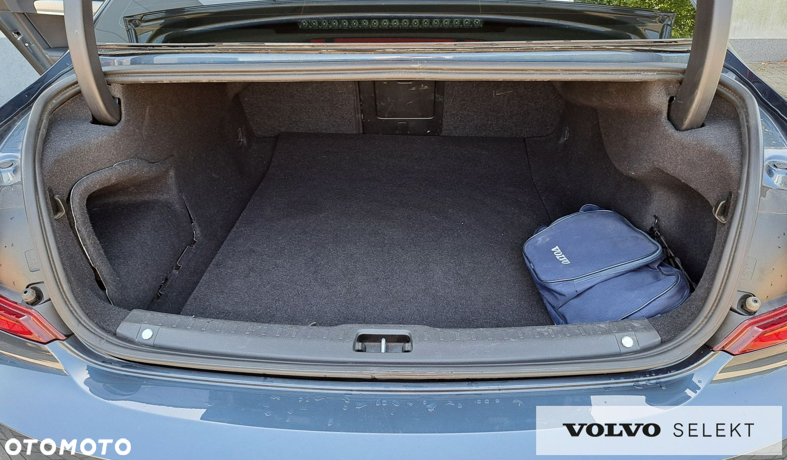 Volvo S90 - 26