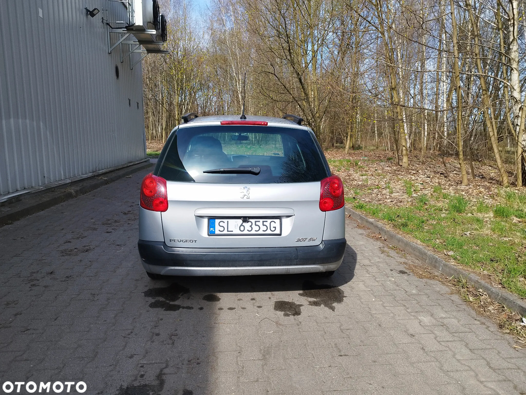 Peugeot 207 - 3