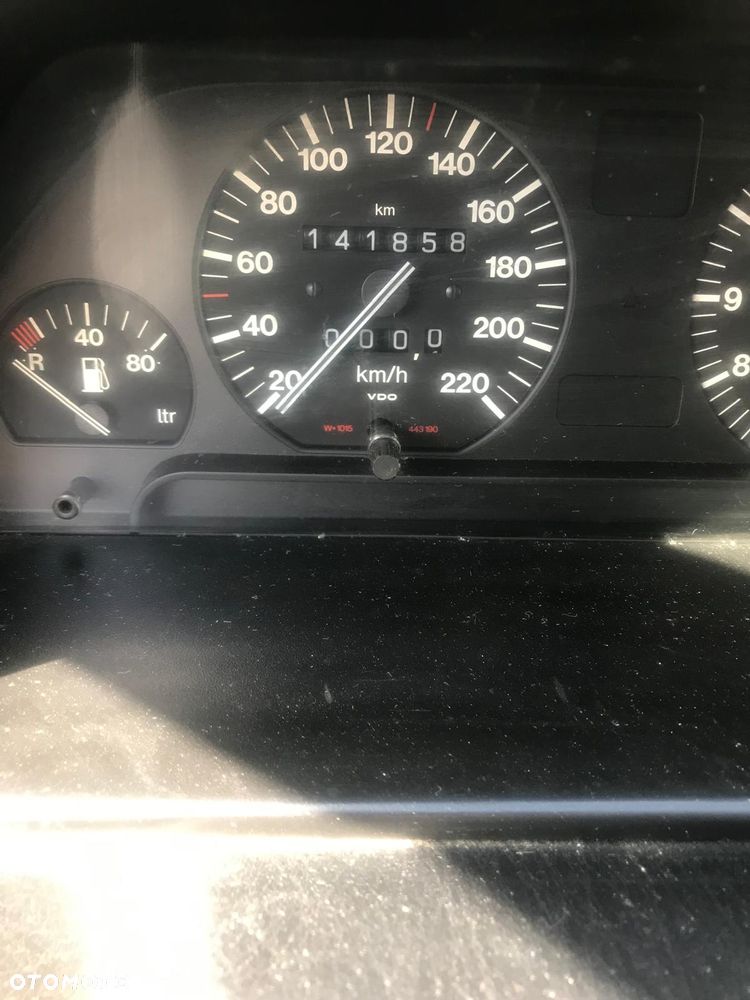 Audi 100 2.0 - 4