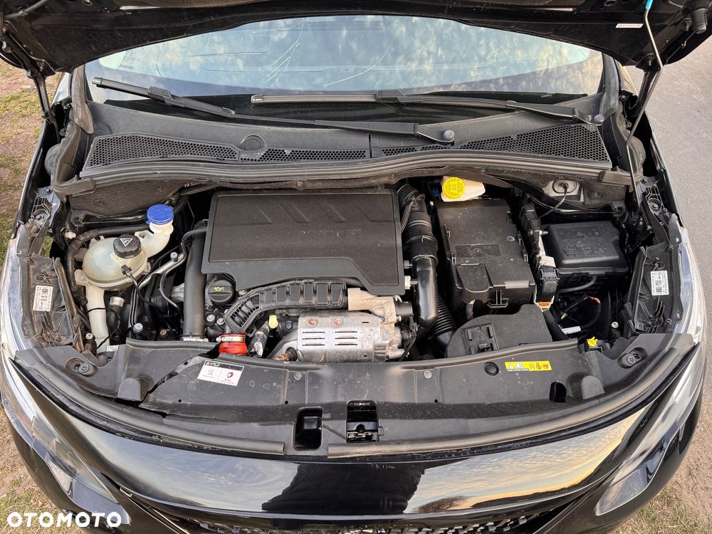 Peugeot 2008 PureTech 110 Stop&Start EAT6 GT-Line Edition - 11