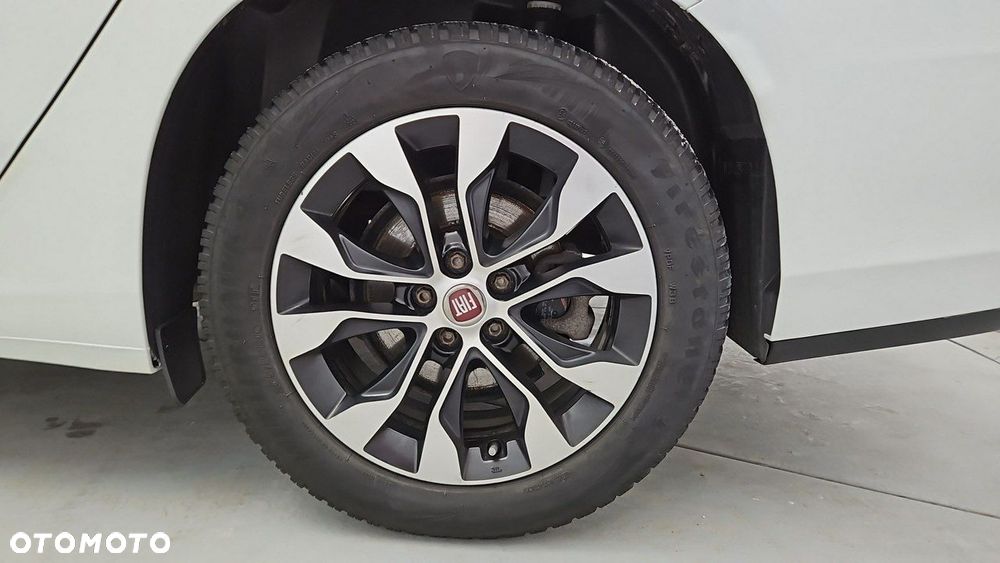 Fiat Tipo 1.6 MultiJet City Life - 23