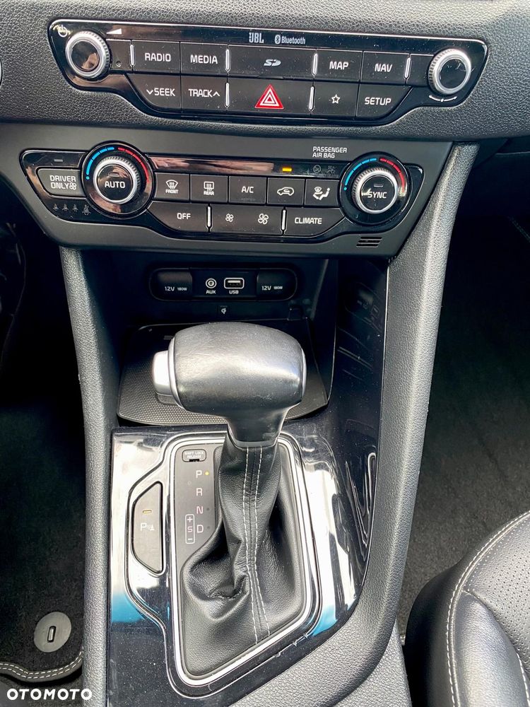 Kia Niro - 21