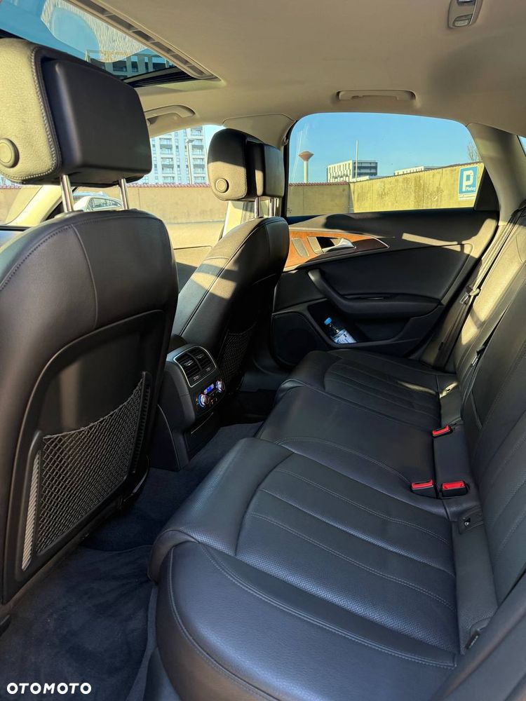 Audi A6 Limousine - 16