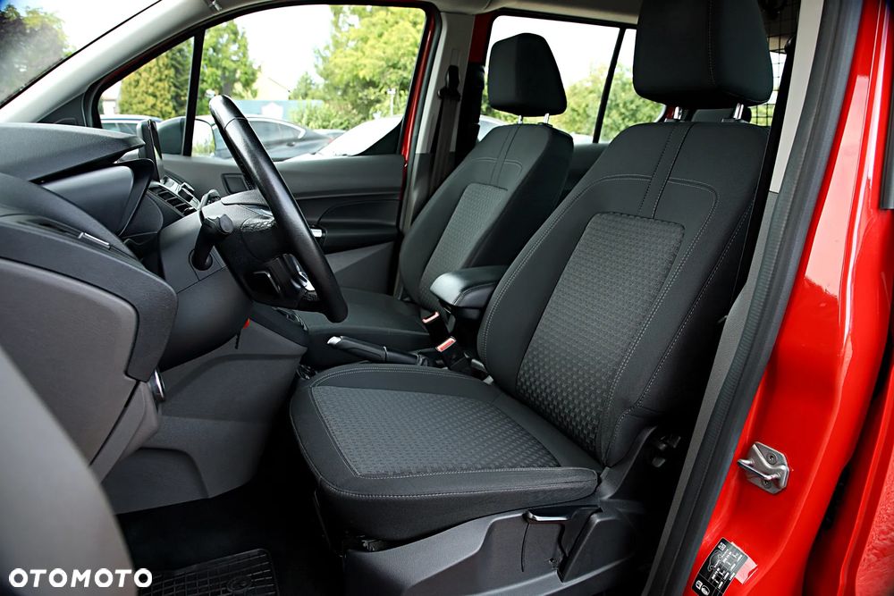 Ford Transit Connect Kombi 230 L2 Trend PowerShift - 24