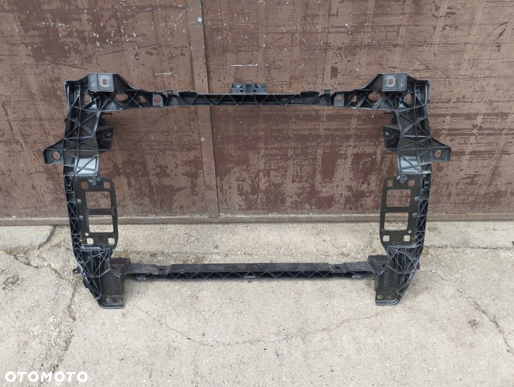 Wzmocnienie Pas przedni Q7 SQ7 Q8 RSQ8 4M0805594E - 8