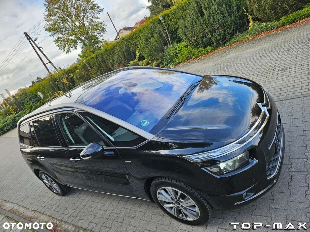 Citroën C4 Grand Picasso - 5