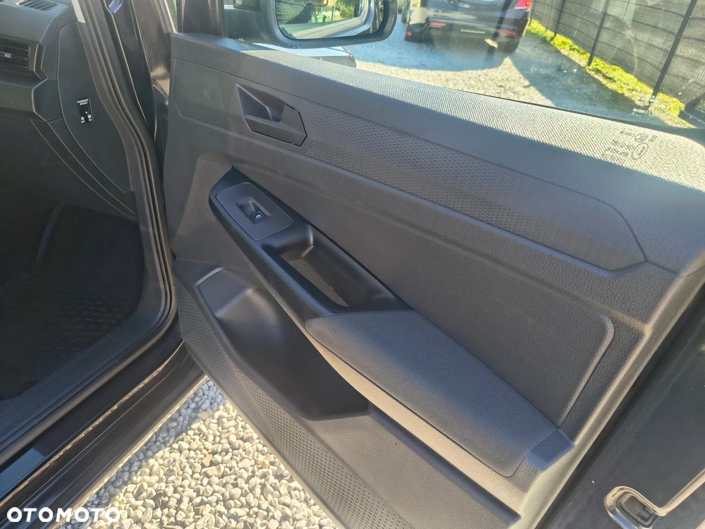 Volkswagen Caddy - 22