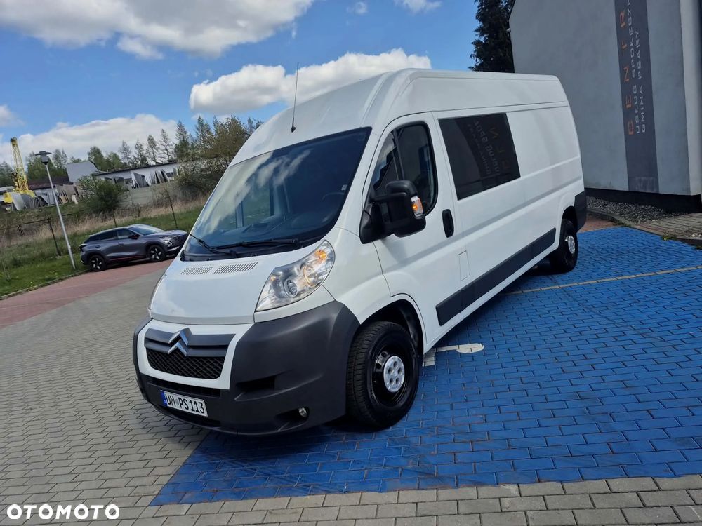 Citroën Jumper - 16