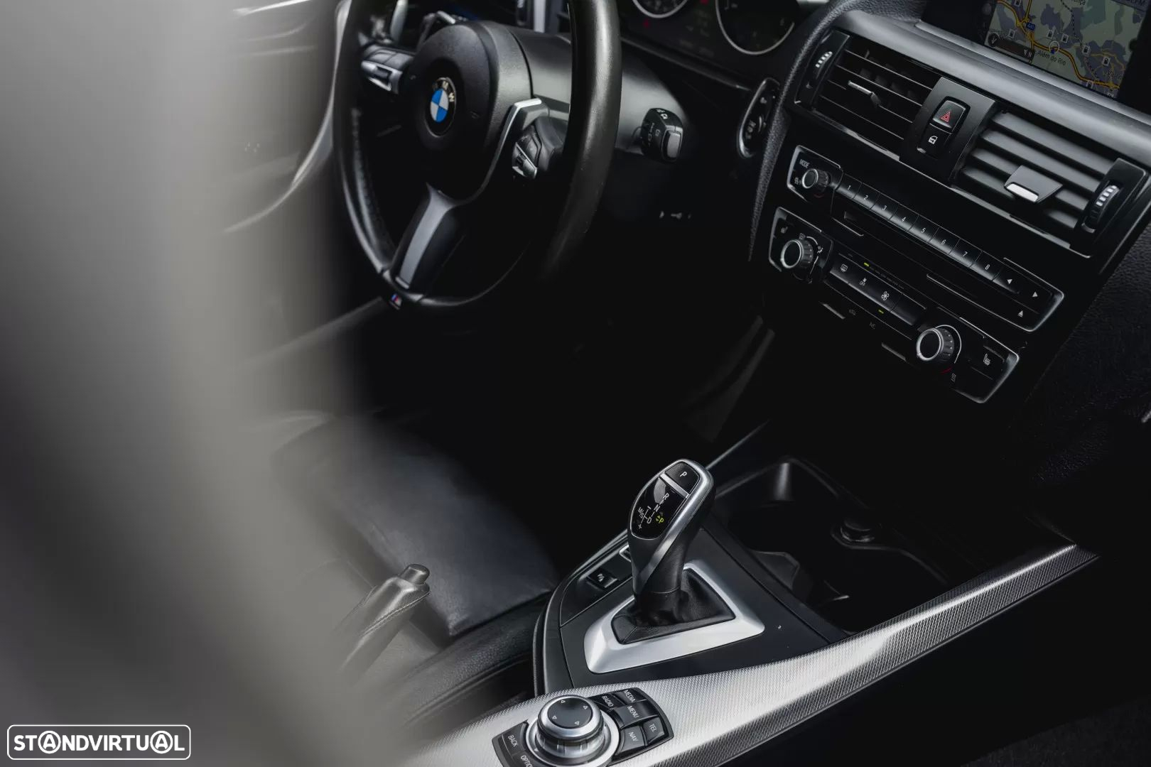 BMW 125 d Aut. - 19