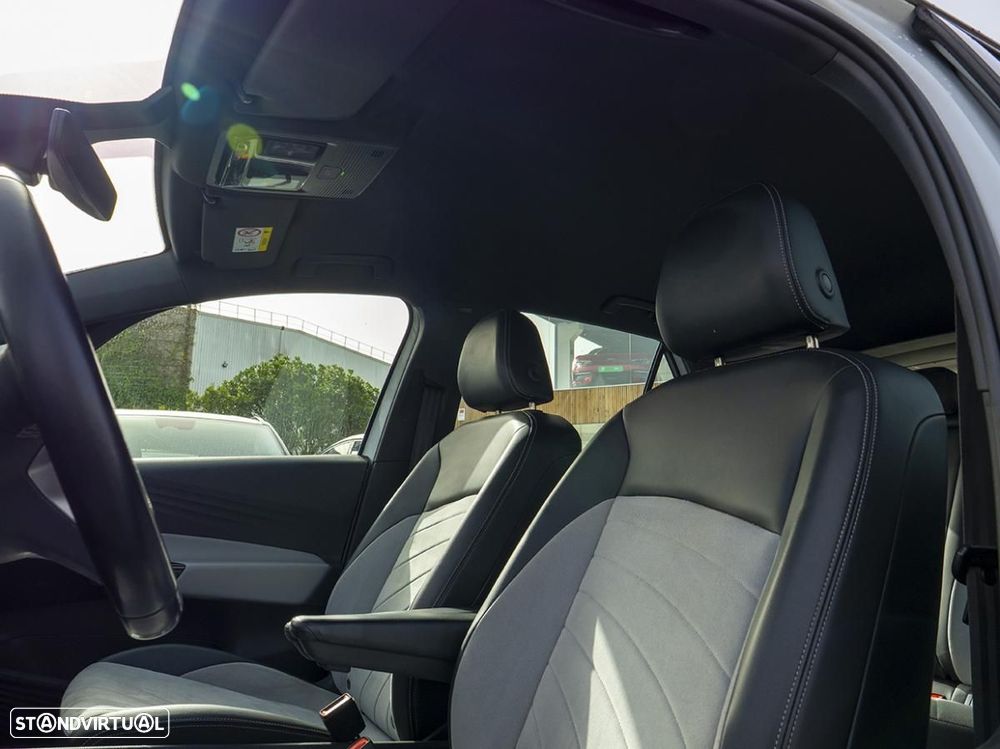 VW ID.3 77 kWh Pro S - 24