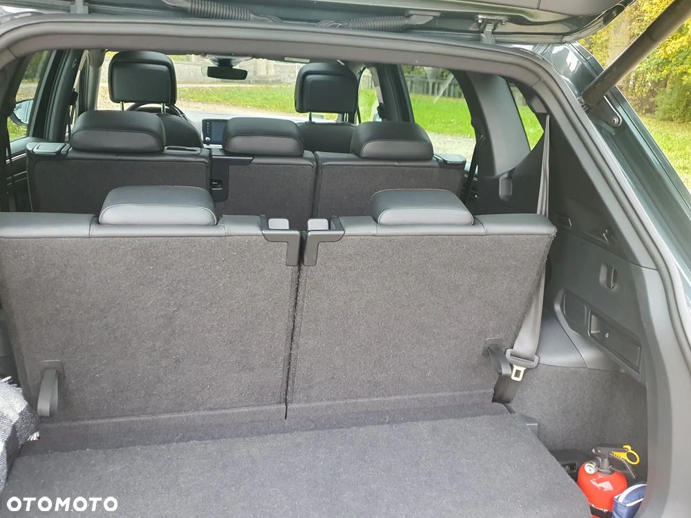 Seat Tarraco 2.0 Eco TSI Xcellence S&S 4Drive DSG - 15