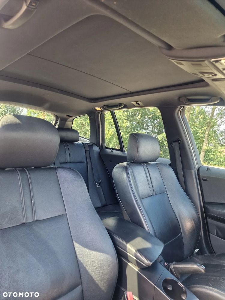 BMW X3 - 13