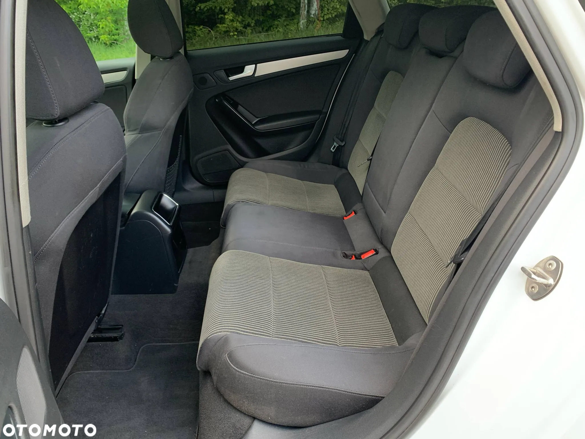 Audi A4 2.0 TDI - 14