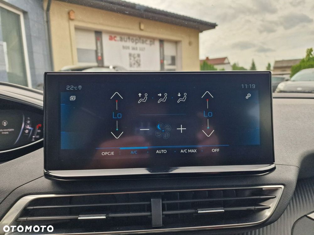 Peugeot 5008 BlueHDI 130 EAT8 Active Pack - 29